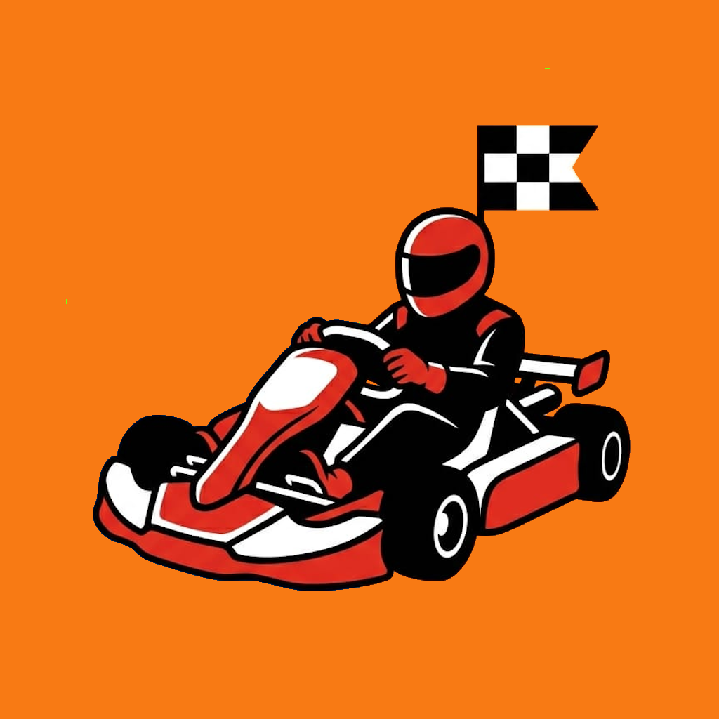 Karting Log